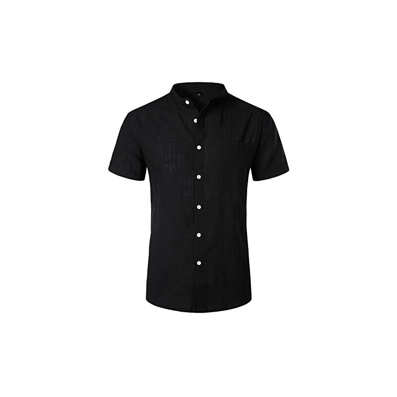 T-shirt da uomo di marca con magliette a maniche corte in cotone di alta qualità