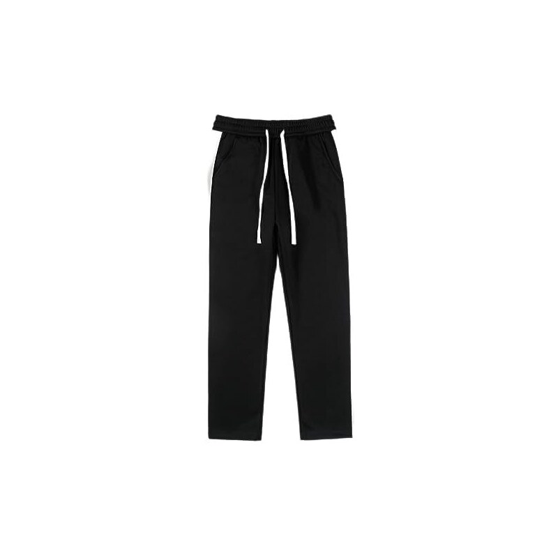 J.E. Mc Collum Pantaloni Casual Da Uomo In Cotone Taglie Grandi: In Offerta A 59.99€ Su - Foto 2