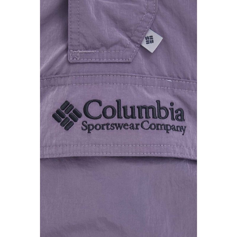 Columbia giacca uomo