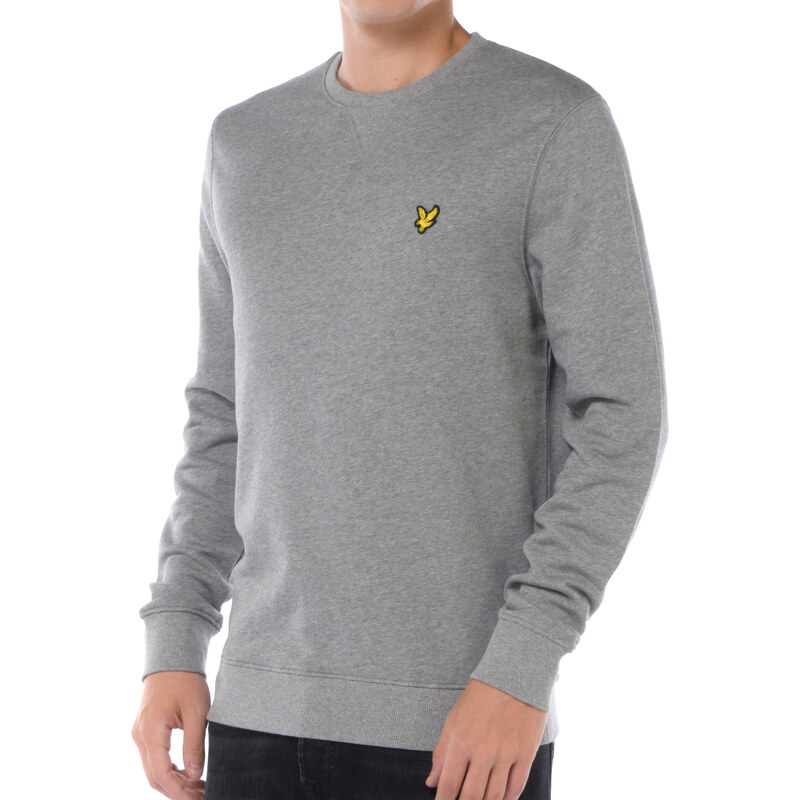 felpa lyle scott
