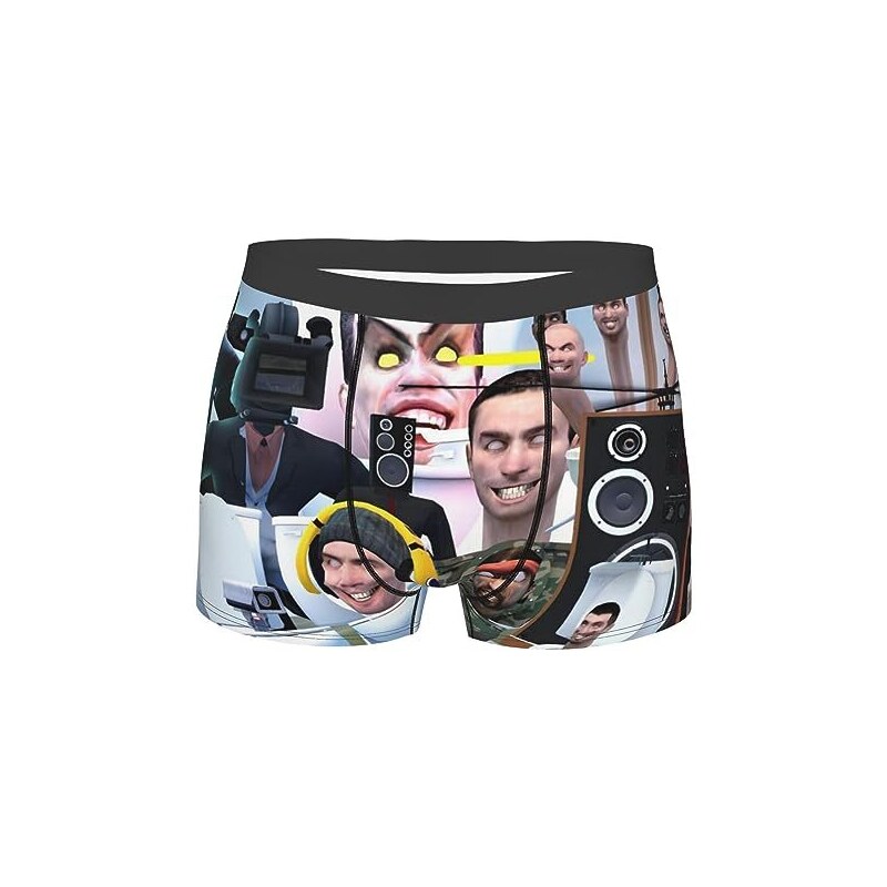 Boxer Uomo Senza Elastico | Confronta prezzi