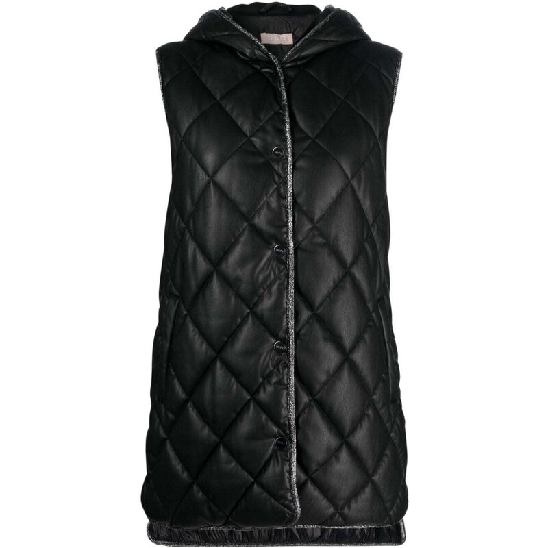 J.o Milano Maglia modello gilet 463Q1J main image 0