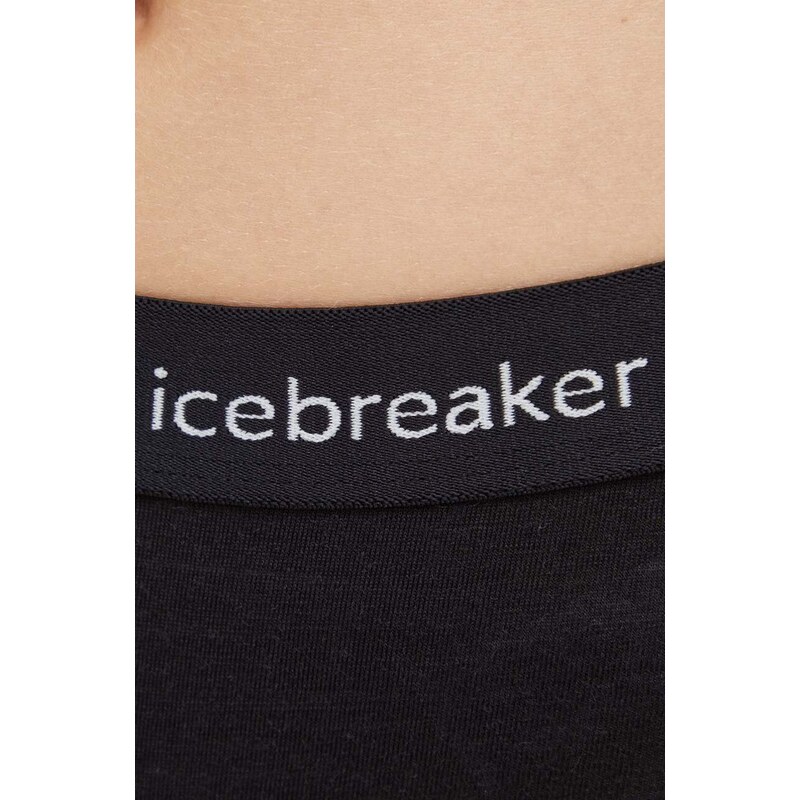 Icebreaker biancheria intima bambini Sprite Hot
