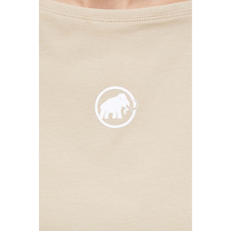 Mammut t-shirt Seon donna