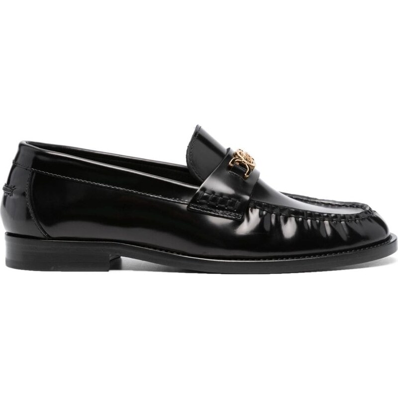 Mocassini Casual Donna Ever So Soft – Colore Nero, Tomaia Sintetica, Suola Morbida E Supporto Plantare