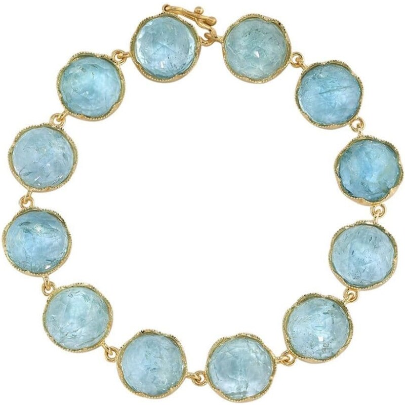 Bracciale Donna Oro Bianco GL100870