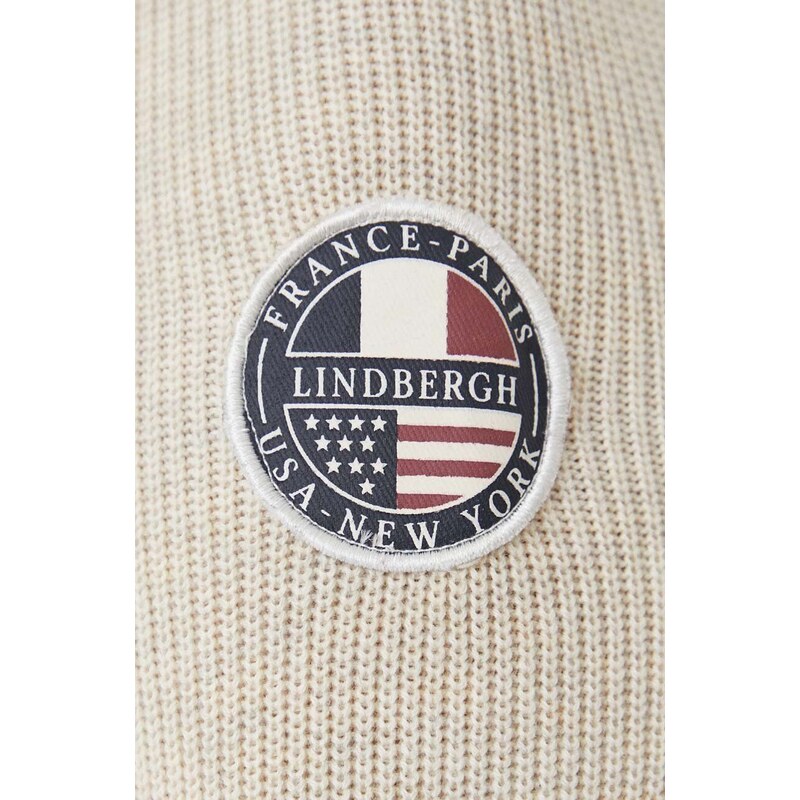 Lindbergh maglione in cotone