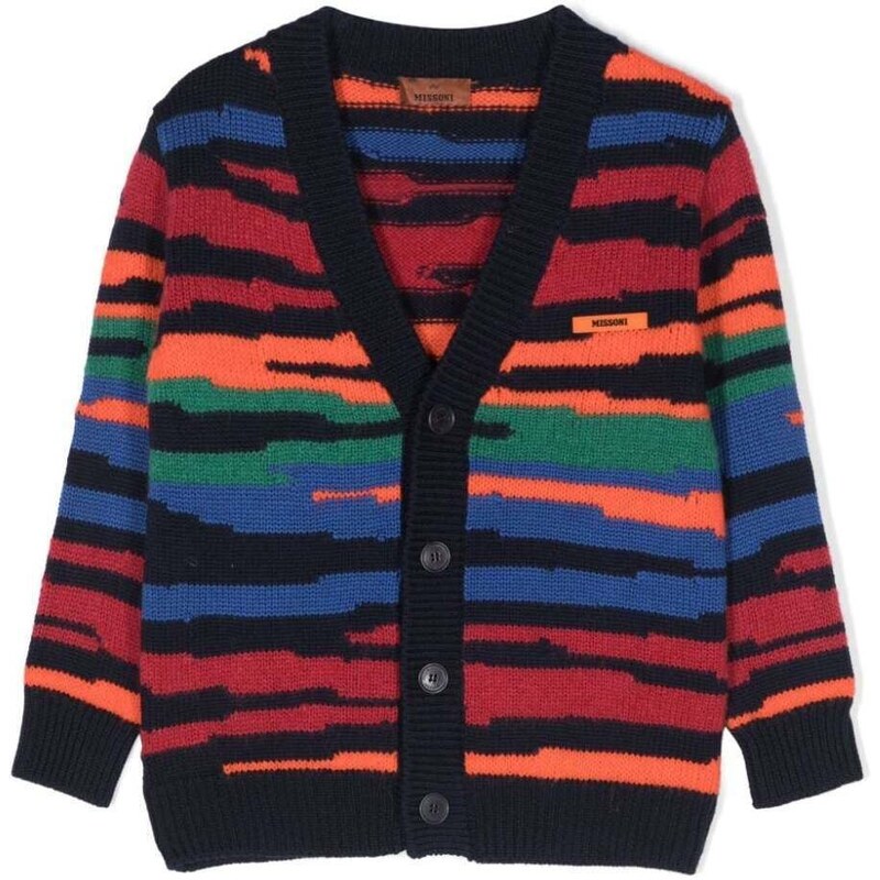 MISSONI MAGLIERIA