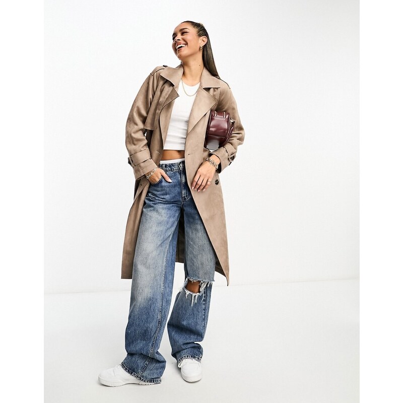 Stivali Pompon Scamosciati | Nuova Collezione - Foto 7