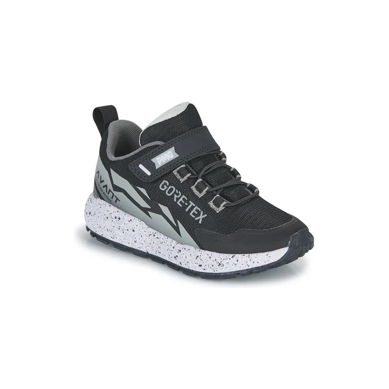 Primigi Cross GTX – Scarpe Da Ginnastica Per Bambini E Ragazzi, Con Membrana GORE-TEX, Strap, Colori E Taglie Disponibili - 3