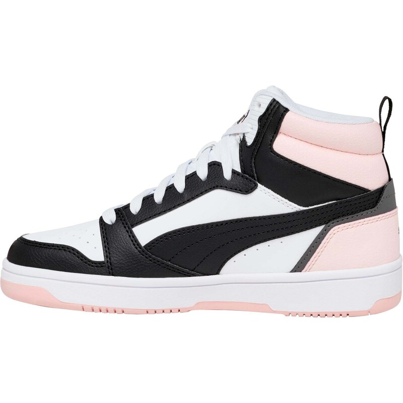 Puma alte rosa sale