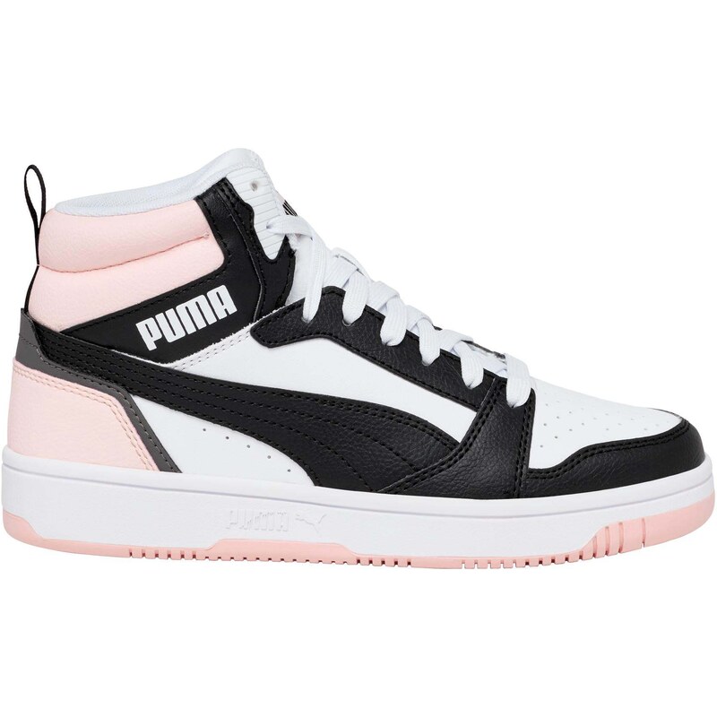 Puma shop rosa alte