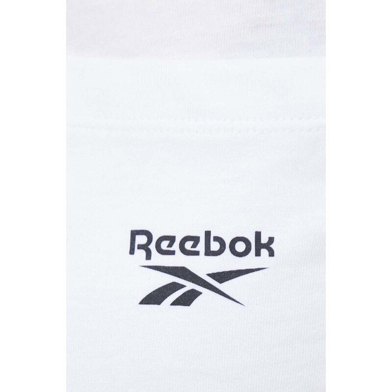 Reebok t-shirt Reebok Identity donna