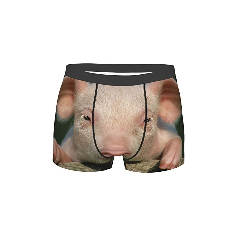 Slip In Rete Uomo – Mutande Con Elastico Morbido, Tessuto Traspirante Nylon 85%, Taglie S-XXL