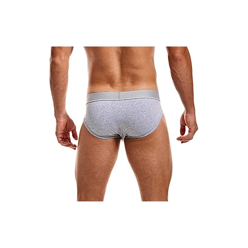 Intimo Uomo Corda Di Cotone Cintura Da Uomo Cintura Da Uomo Pantaloni - Foto 2