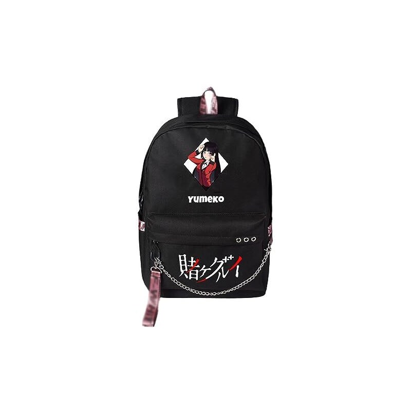 JUSTGREENBOX - Nuovo Zaino Damski Moda Scuola Zaino Donne Zaino Personalizzato Scuola Borsa Per Le Ragazze Adolescenti Verde 3654659024923