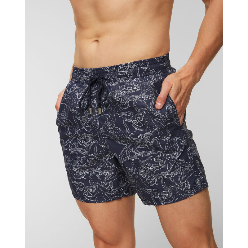 Shorts Da Bagno Vilebrequin Moorea