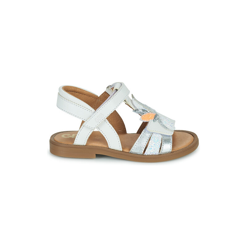Primigi B&g Ziggy, Sandali Bambine e Ragazze