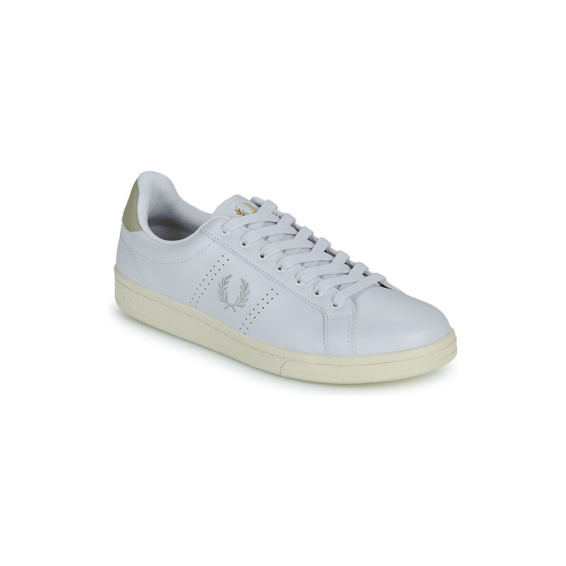 Fred Perry Sneakers B721 LEATHER