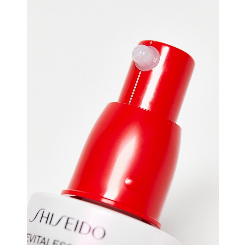 Shiseido - Revitalessence Skin Glow - Fondotinta SPF30 da 30 ml-Nessun colore