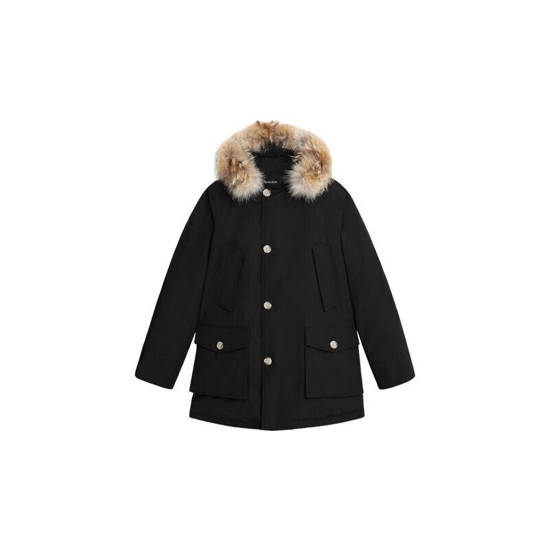 Cappotto Woolrich