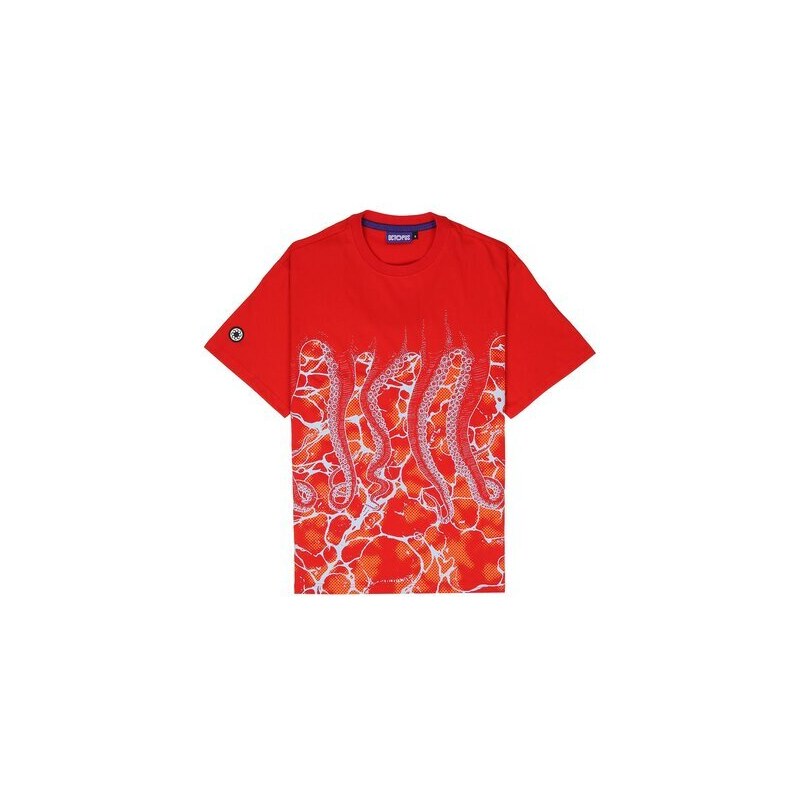 T-shirt OCTOPUS