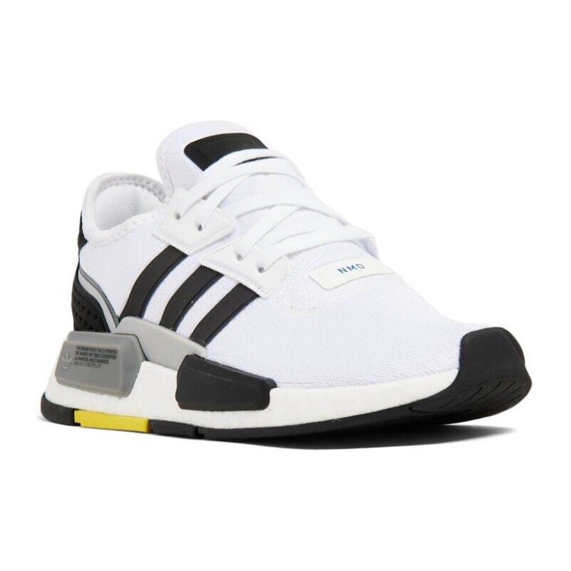 adidas Kids Sneakers NMD_G1 - Bianco