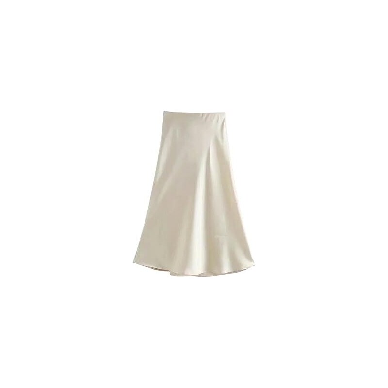 Gonna Corta A Trapezio Wedtrend – Stile Retrò Con Tasche E Bottoni, Vita Elasticizzata, 95% Cotone, Perfetta Per Look Rockabilly