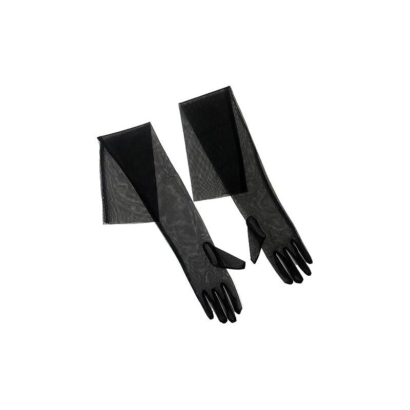 THE MASONIC COLLECTION - Guanti Massonici Da Uomo In Cotone Pesante Bianco - Logo Craft Blue Square E Compass - Bianco - Regalo Massonico Per Uomo - Foto 11