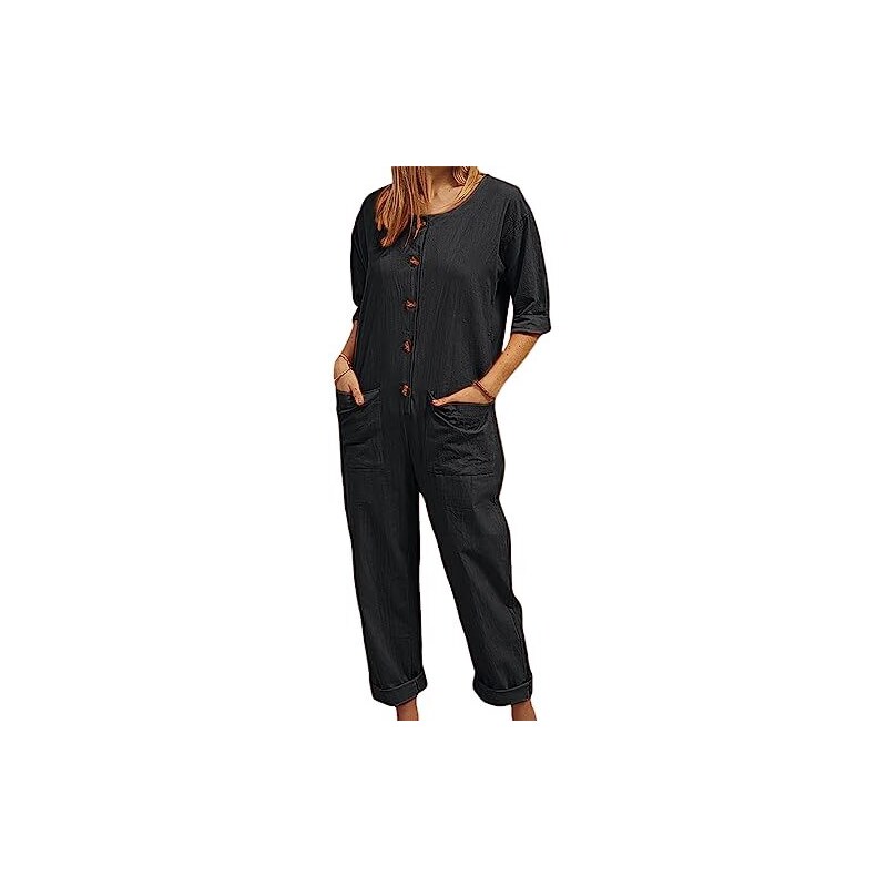 Delle donne di Autunno Inverno Casual A Righe Pant... – Vicedeal