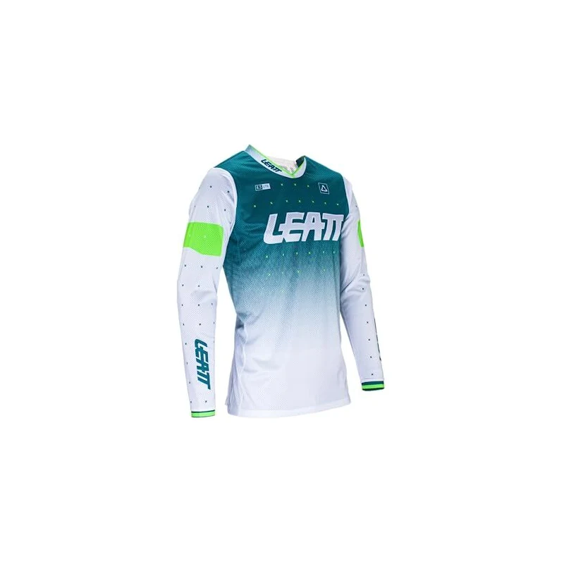 Maglia Suarez Vert Tour de France 2024 manica corta Maglia Suarez Vert Tour de France 2024 manica corta
