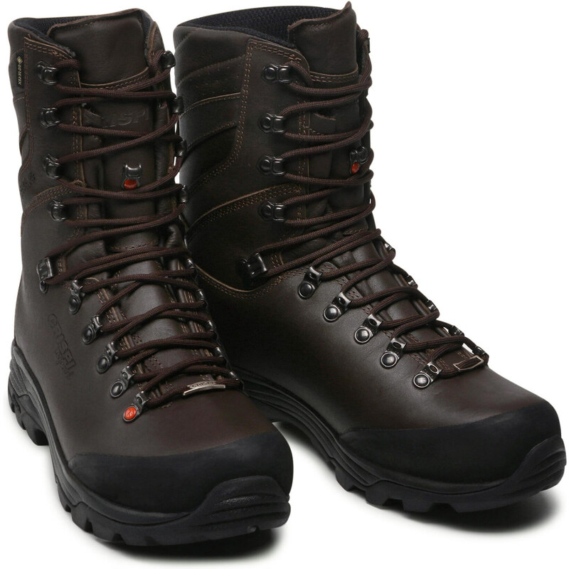 Scarpe trekking clearance crispi