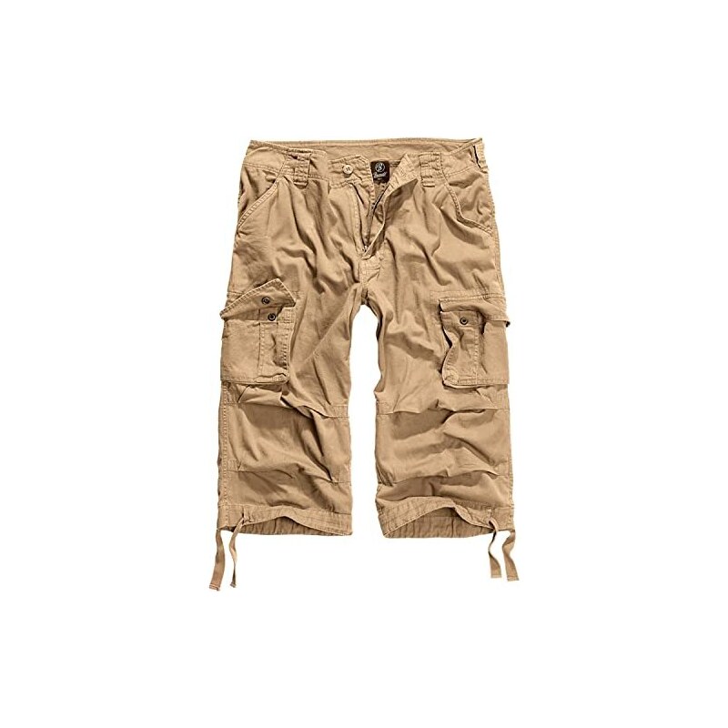 Urban Legend 3/4 Shorts | Brandit Shorts | EMP