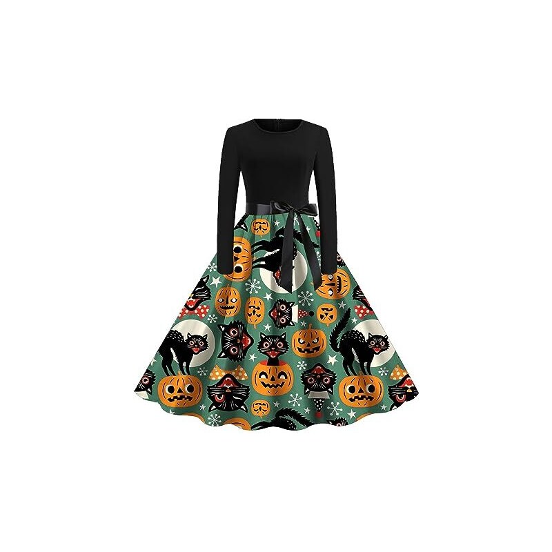 Vestito Halloween Donna - I 15 migliori prodotti a confronto - Centro