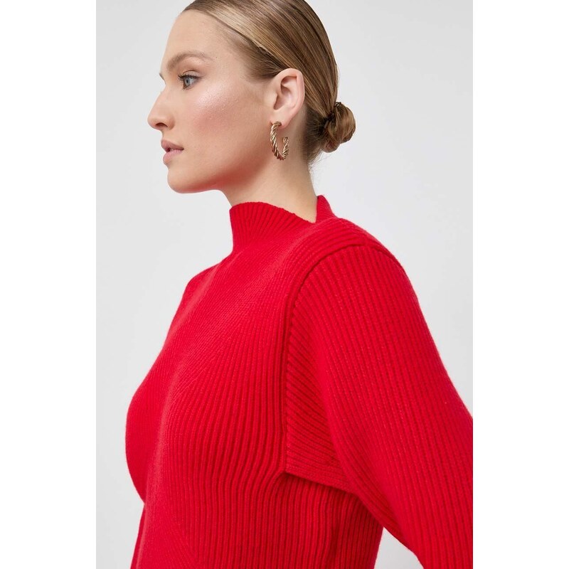 Victoria Beckham maglione in lana donna