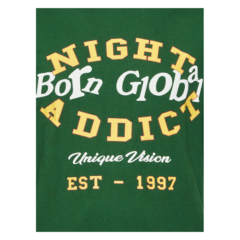 T-shirt Night Addict