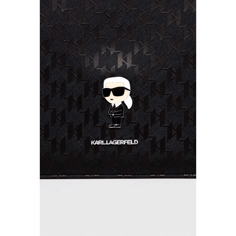Karl Lagerfeld custodia per laptop