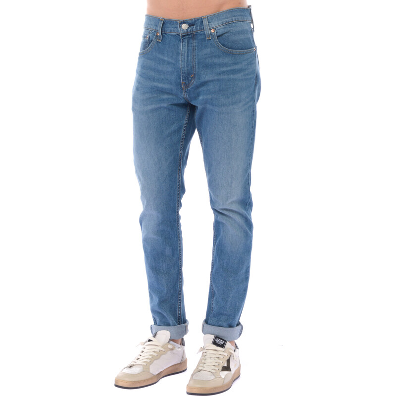 jeans da uomo Levi's 512 Slim Taper