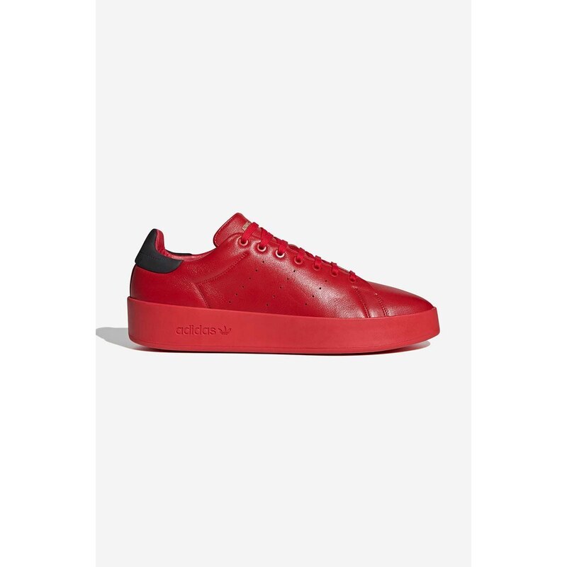 adidas Originals sneakers in pelle Stan Smith Relasted