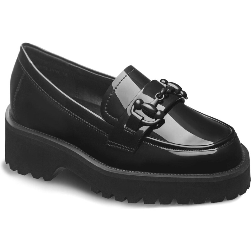 Chunky loafers Sergio Bardi