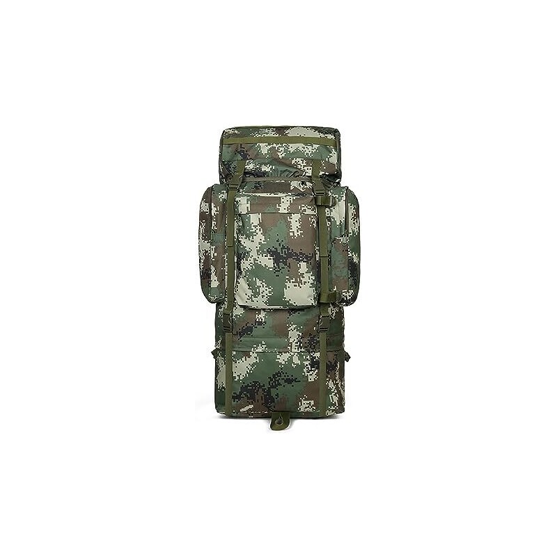 Commando di zaino Trekking Mil-Tec, oliva