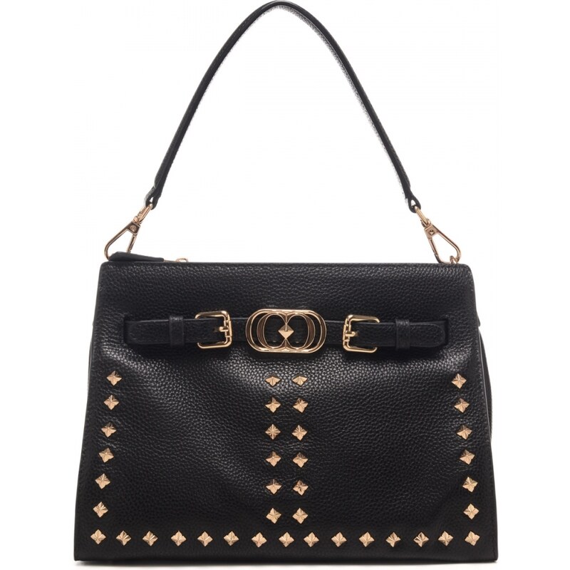 Borsa A Mano Donna In Pelle - KB45850 - Foto 6