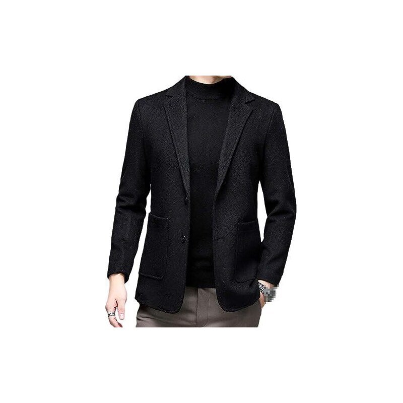 Casual Blazer Black main image 0