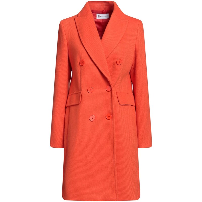 Gallesi Cerimonia Cappotti Diana Gallesi 2021 Moda Fashion