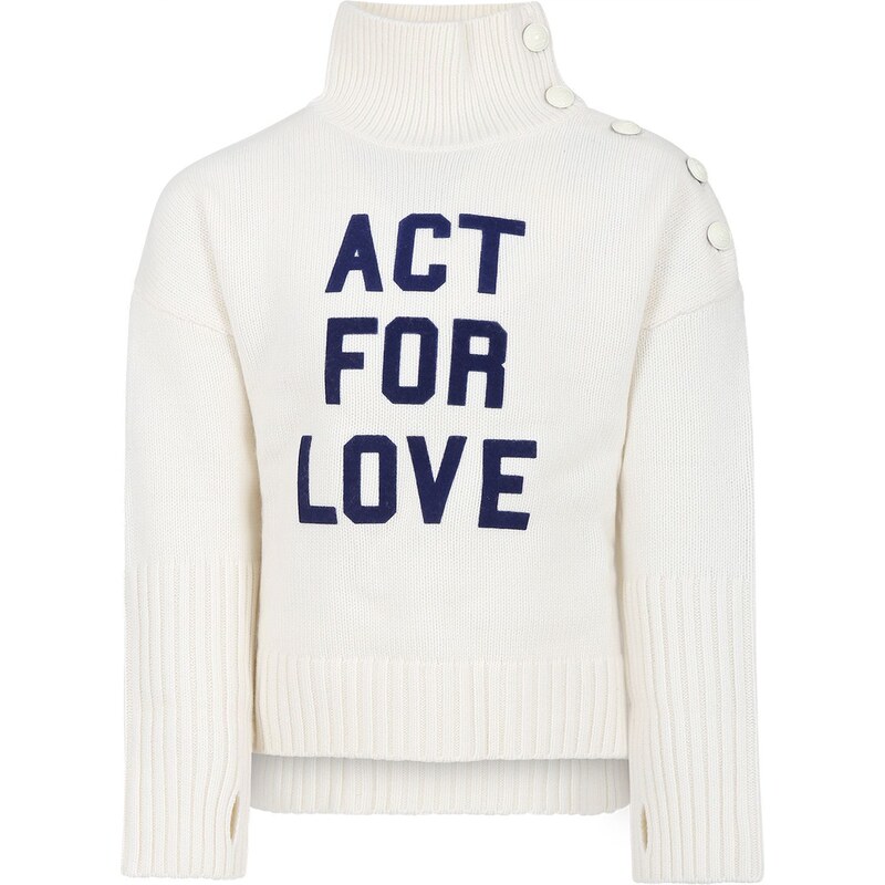 ZADIG&VOLTAIRE MAGLIERIA