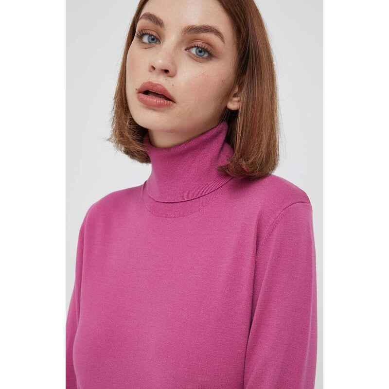 Sisley maglione donna