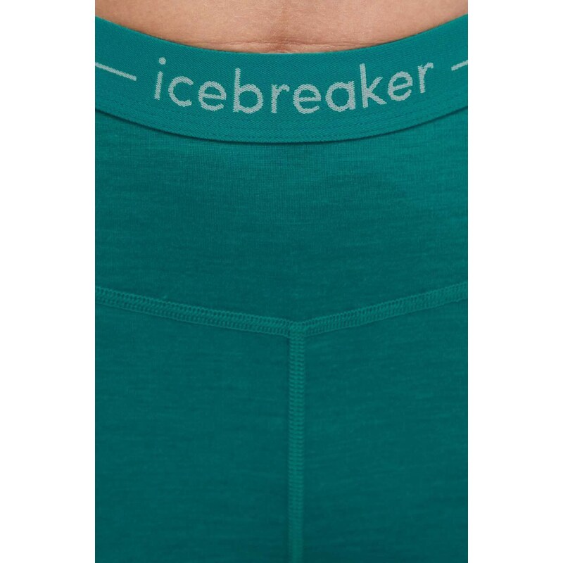 Icebreaker leggins funzionali 125 ZoneKnit