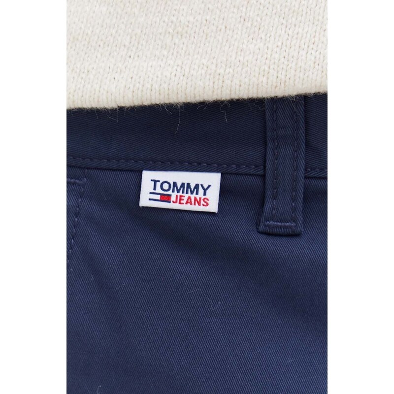 Tommy Jeans pantaloni uomo