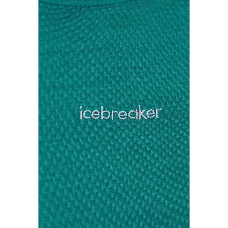 Icebreaker t-shirt funzionale 125 ZoneKnit