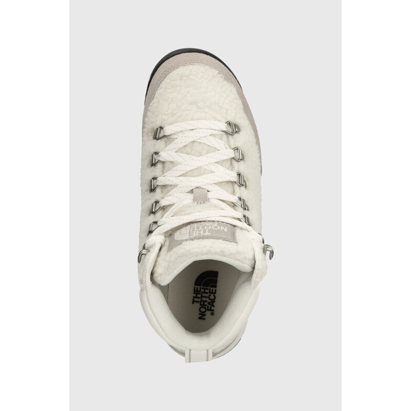 The North Face scarpe Back-To-Berkeley IV High Pile donna